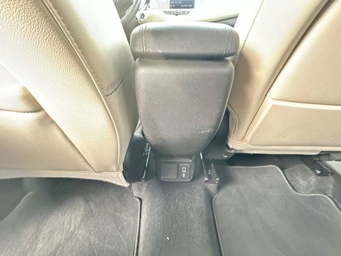 Used 2021 Buick Encore GX Select w/ Sport Touring Package image 20