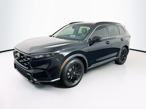 Used 2025 Honda CR-V Sport-L image 3