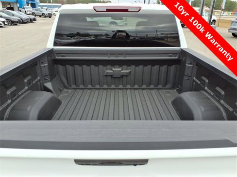 New 2026 Chevrolet Silverado 1500 LT image 11