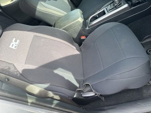 Used 2020 Toyota Tacoma TRD Sport image 13