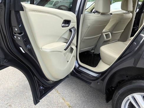 Used 2013 Acura RDX AWD w/ Technology Package image 30