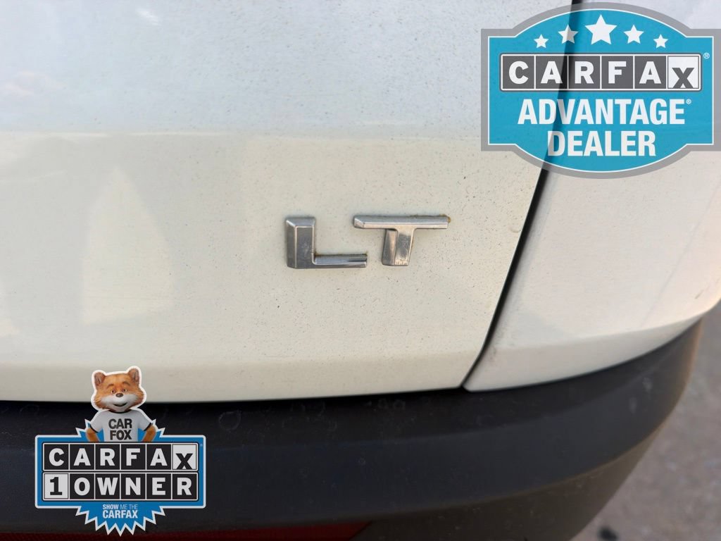 Used 2024 Chevrolet Traverse LT FWD image 10