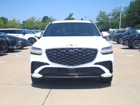 New 2026 Genesis GV70 2.5T Sport Prestige AWD/4WD image 3