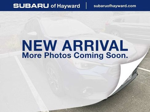 Used 2024 Subaru Crosstrek 2.0i Premium AWD/4WD image 1