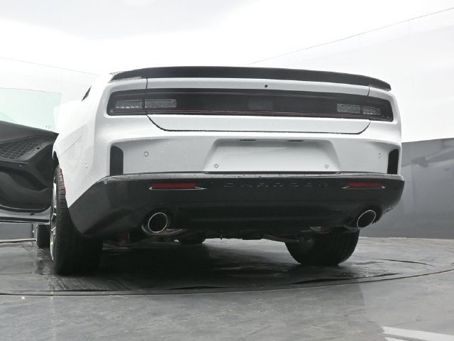 New 2026 Dodge Charger R/T w/ Performance Handling Group AWD/4WD image 68
