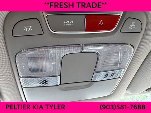 Certified 2023 Kia Telluride S FWD image 24
