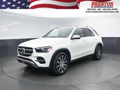 Used 2024 Mercedes-Benz GLE 350 4MATIC