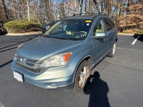 Used 2011 Honda CR-V EX-L image 12