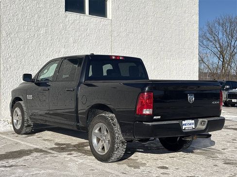 Used 2015 RAM 1500 Express image 11