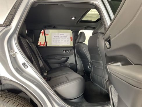 New 2026 Subaru Outback Touring XT image 15