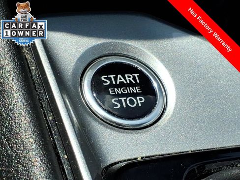 Used 2024 Nissan Altima 2.5 SV FWD image 21