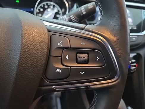 Used 2023 Buick Encore GX Select w/ Sport Touring Package image 26
