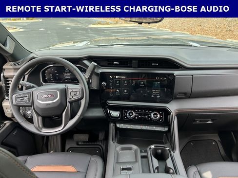 New 2026 GMC Sierra 2500 AT4 w/ AT4 Premium Plus Package image 17