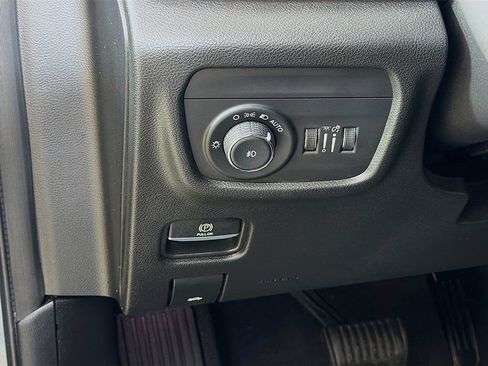 Used 2023 Jeep Grand Cherokee Limited AWD/4WD image 33