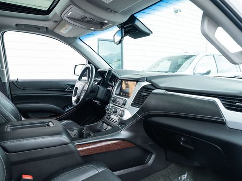 Used 2015 GMC Yukon SLT w/ Open Road Package AWD/4WD image 23