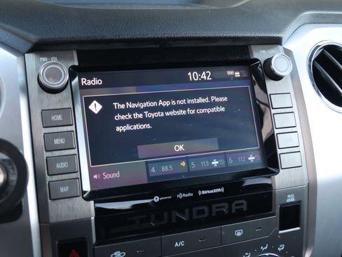 Used 2021 Toyota Tundra SR5 image 23