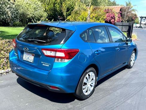 Used 2017 Subaru Impreza 2.0i image 6