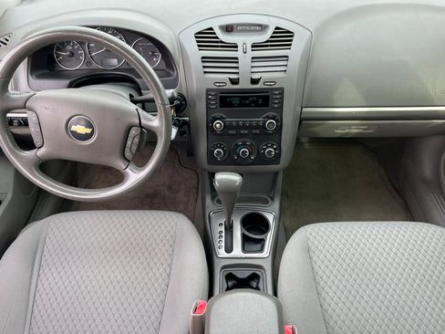 Used 2006 Chevrolet Malibu LT image 10
