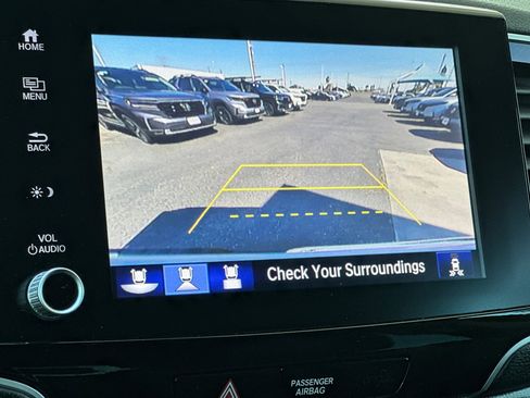 Certified 2023 Honda Ridgeline RTL image 18