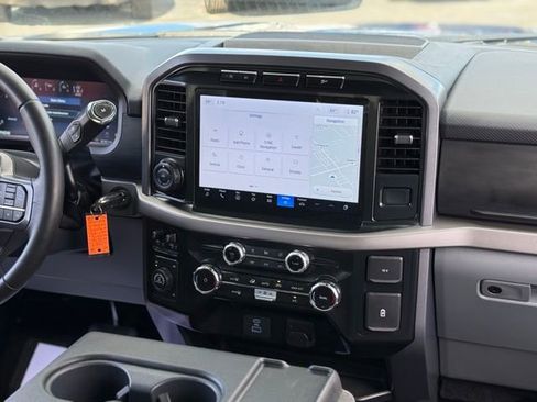 Certified 2024 Ford F150 XLT w/ Tow/Haul Package image 25