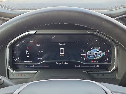 Used 2025 GMC Sierra 2500 Denali Ultimate w/ Max Trailering Package image 23