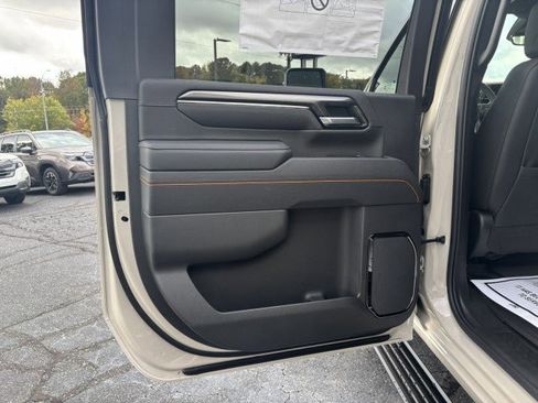 New 2026 GMC Sierra 2500 AT4 w/ AT4 Premium Plus Package image 31