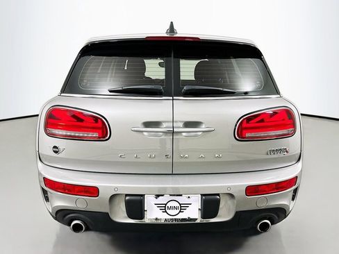 Used 2024 MINI Cooper Clubman S FWD image 6
