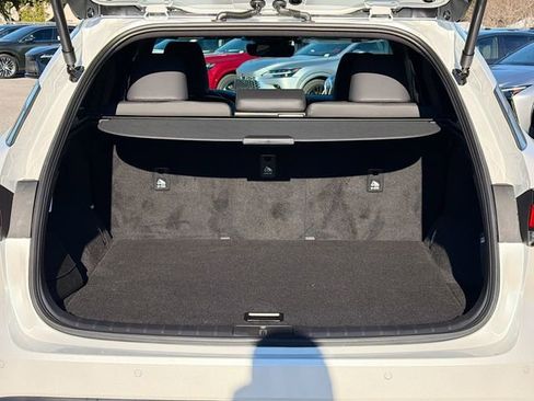 New 2026 Lexus RX 350 Premium image 12