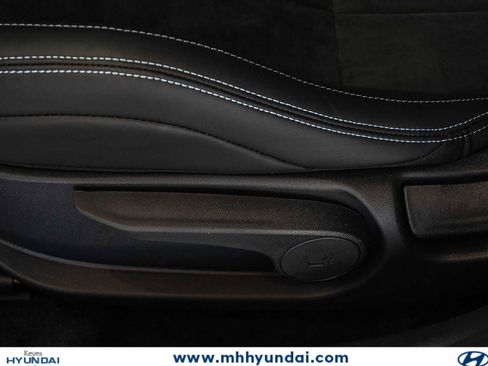 New 2026 Hyundai Elantra N FWD image 25