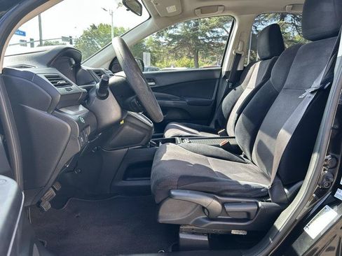 Used 2014 Honda CR-V EX image 6