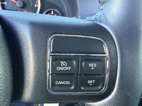 Used 2015 Jeep Wrangler Unlimited Sahara w/ Connectivity Group image 19