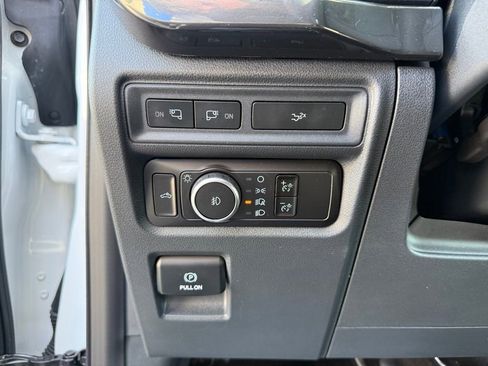 Used 2023 Ford F150 XLT w/ Equipment Group 302A High image 7