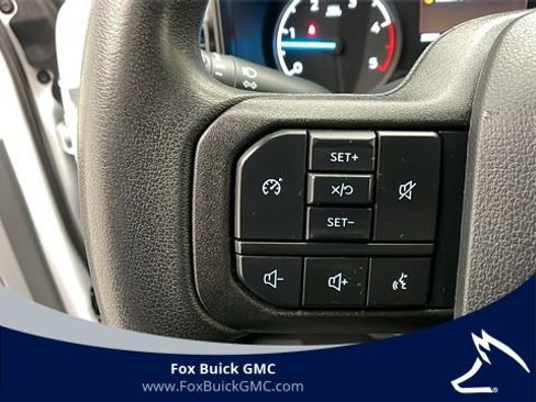 Used 2024 Ford F250 XLT image 14