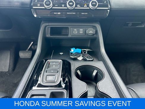 Used 2024 Honda Pilot EX-L image 20