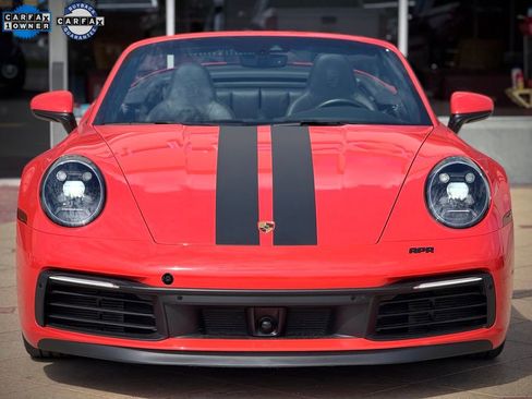 Used 2020 Porsche 911 Carrera 4S image 10