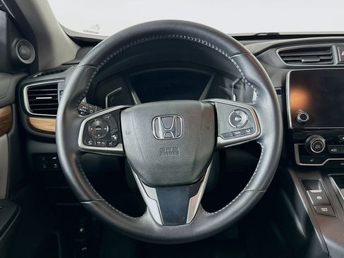Used 2018 Honda CR-V EX-L image 18