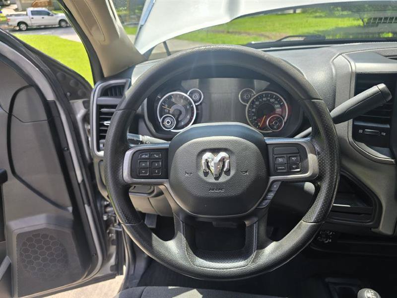 Used 2019 RAM 3500 Tradesman AWD/4WD image 23