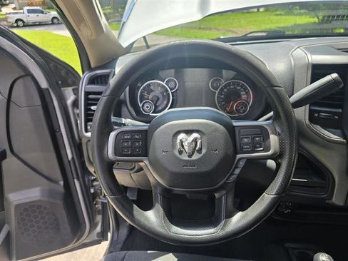 Used 2019 RAM 3500 Tradesman AWD/4WD image 23