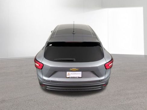 Used 2024 Chevrolet Trax LS w/ LS Convenience Package image 34