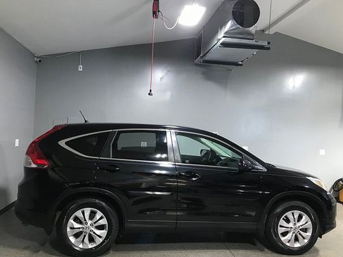 Used 2012 Honda CR-V EX image 2
