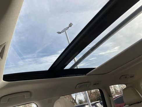 New 2026 Nissan Armada Platinum image 24