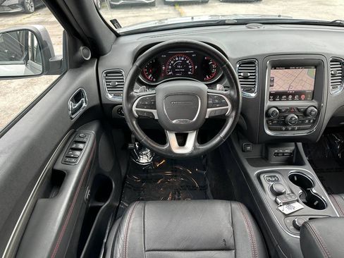 Used 2014 Dodge Durango R/T w/ Premium Nappa Leather Group AWD/4WD image 43