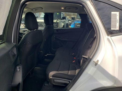 New 2026 Ford Escape Active w/ Tech Pack #1 AWD/4WD image 11