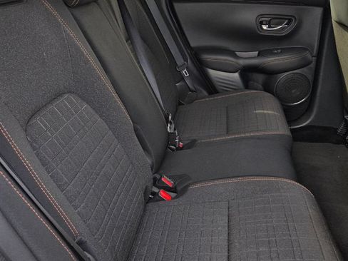 Used 2025 Honda HR-V Sport image 42