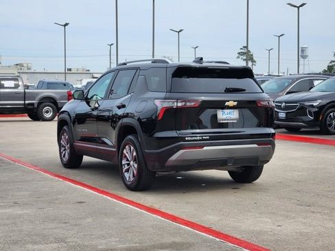 Used 2025 Chevrolet Equinox LT w/ Convenience Package II image 7