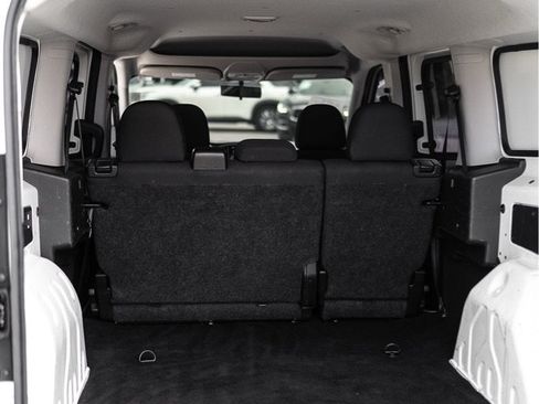 Used 2021 RAM ProMaster City Wagon FWD image 18