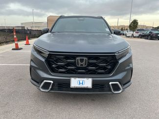 Used 2023 Honda CR-V Sport Touring video 2