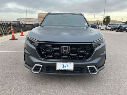 Used 2023 Honda CR-V Sport Touring image 2
