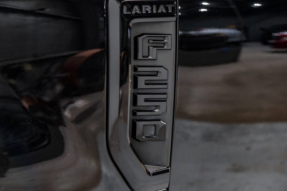 Used 2021 Ford F250 Lariat AWD/4WD image 52