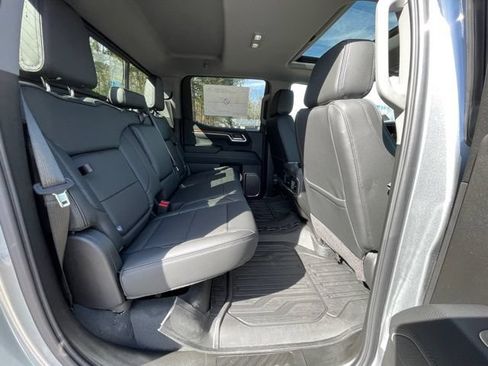 New 2026 GMC Sierra 1500 Denali AWD/4WD image 25